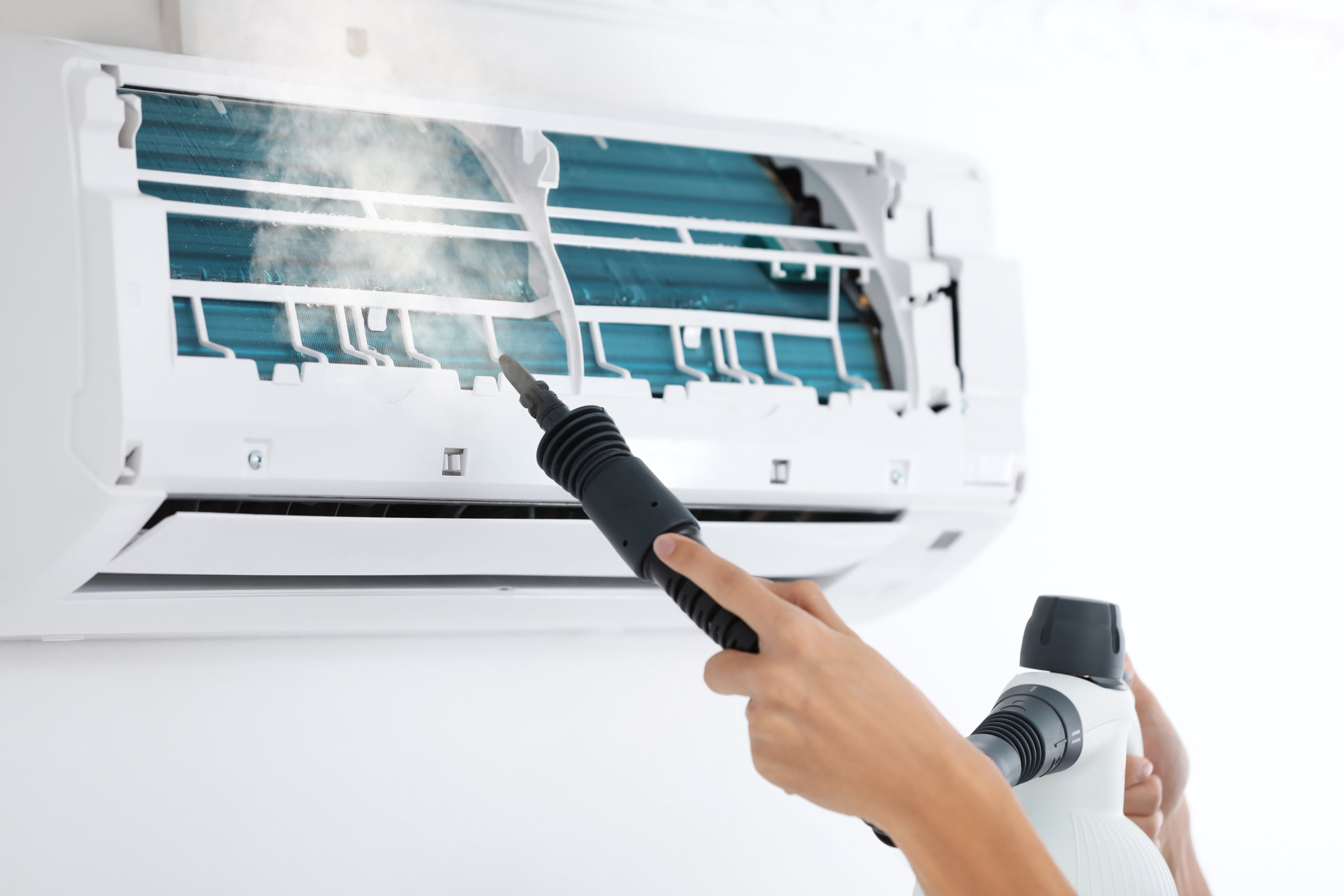 Aydıntepe Mitsubishi Klima Bakımı