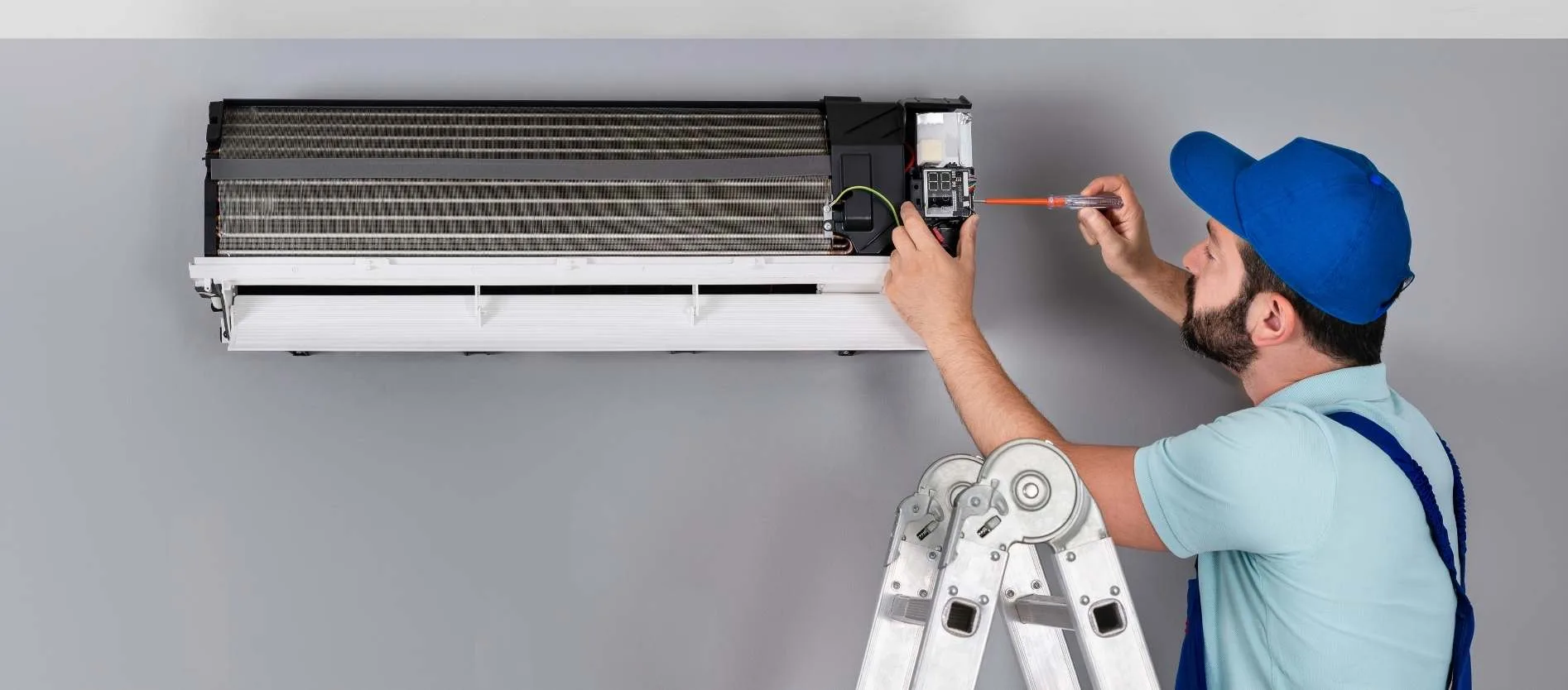 Aydıntepe Mitsubishi Klima Gaz Dolum Servisi